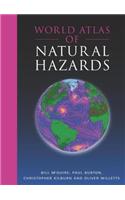 World Atlas of Natural Hazards