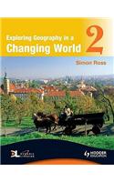 Exploring Geography in a Changing World PB2