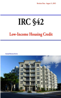 IRC §42: Low-Income Housing Credit