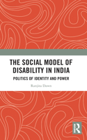 Social Model of Disability in India