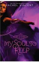 My Soul to Keep