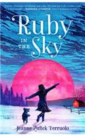 Ruby in the Sky