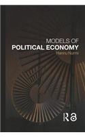 Models of Political Economy