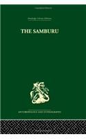 The Samburu