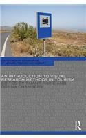 An Introduction to Visual Research Methods in Tourism