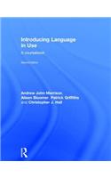 Introducing Language in Use