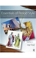 Essentials of Period Style