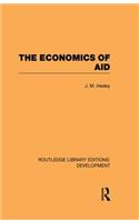 The Economics of Aid