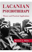 Lacanian Psychotherapy