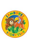 Jamboree Storytime Level B