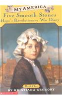 Hope's Revolutionary War Diaries