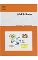 Catalytic Kinetics