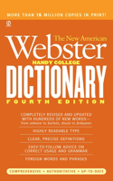 New American Webster Handy College Dictionary