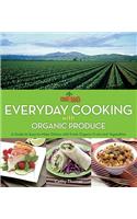 Melissa's Everyday Cooking with Organic Produce