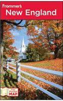 Frommer's New England