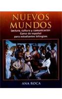 Nuevos Mundos - Lectura, Cultura Y Comunicacion