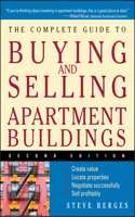 Complete Guide to Buying and Selling Apartment Buildings