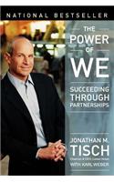 The Power of We