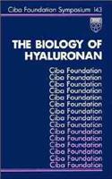 The Biology of Hyaluronan: Symposium Proceedings