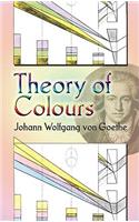 Theory of Colours: (Dover Fine Art, History of Art)