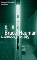 Bruce Nauman