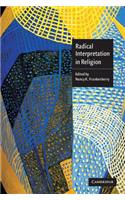 Radical Interpretation in Religion