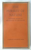 Pursuit of Nature