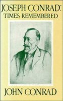 Joseph Conrad: Times Remembered: 'Ojciec Jest Tutaj'