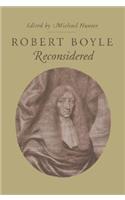 Robert Boyle Reconsidered