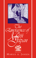 Emergence of Meiji Japan