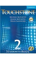 Touchstone, Level 2