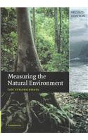 Measuring the Natural Environment