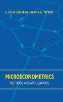 Microeconometrics: Methods and Applications