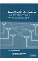 Space-time Wireless Systems