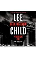 The Midnight Line: A Jack Reacher Novel