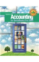 South-Western Accounting for QuickBooks® Pro 2005