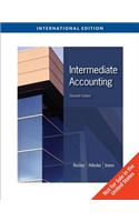 Intermediate Accounting Update