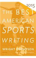 Best American Sports Writing (2015)