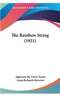 Rainbow String (1921)