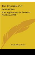 Principles Of Economics