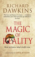 The Magic of Reality: How we know what's really true(English)