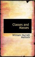 Classes and Masses