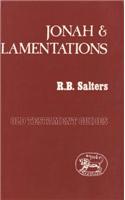 Jonah and Lamentations