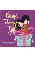 Krissy's Amazing Gift