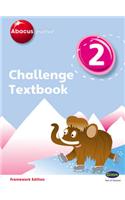 Abacus Evolve Challenge Year 2 Textbook
