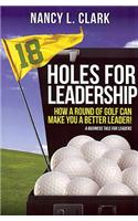 18 Holes of Leadership