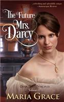Future Mrs. Darcy