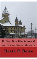 O.G.- It's Christmas