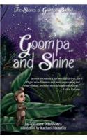 Stories of Goom'pa