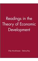 Readings in the Theory of Economic Development